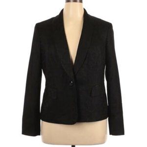 NWT Evan Picone Blazer